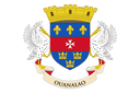 St. Barthélemy flag