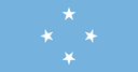 Micronesia flag