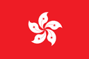 Hong Kong flag