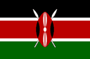 Kenya flag