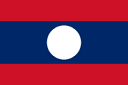 Laos flag